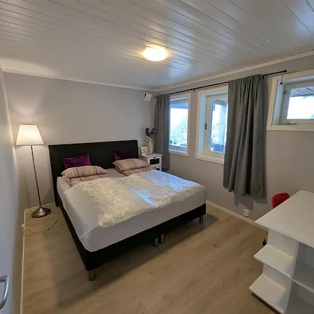 Privatunterkunft Oreasen,